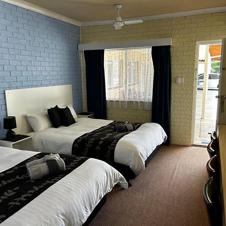 Jillaroo Motor Inn Glen Innes Extérieur photo