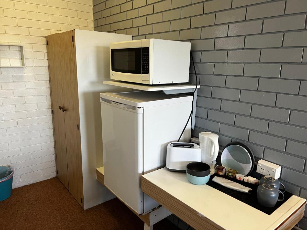 Jillaroo Motor Inn Glen Innes Extérieur photo