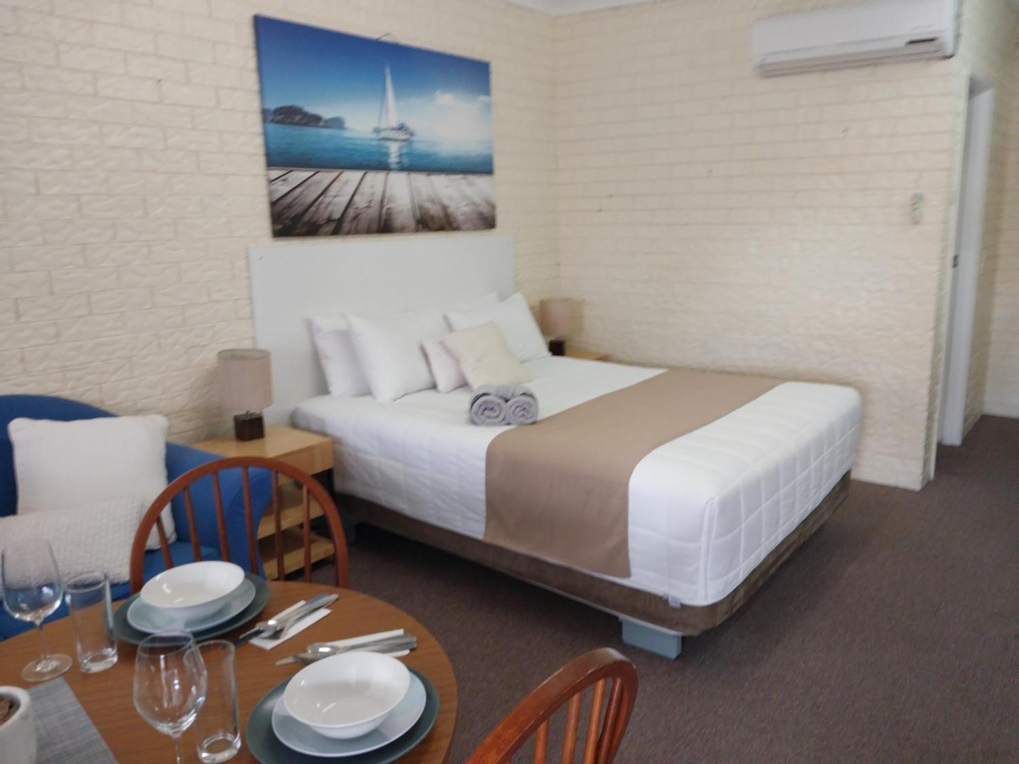 Jillaroo Motor Inn Glen Innes Extérieur photo