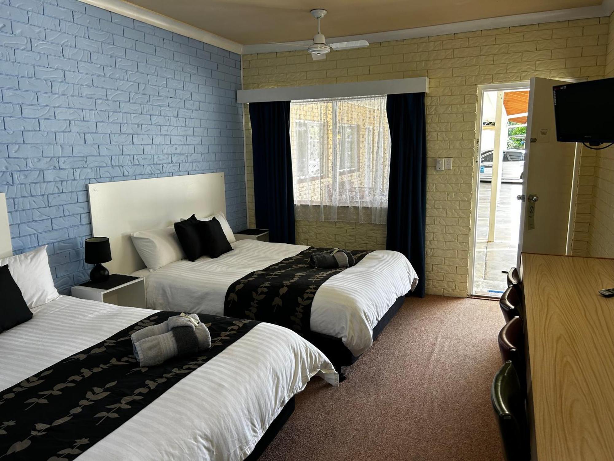Jillaroo Motor Inn Glen Innes Extérieur photo