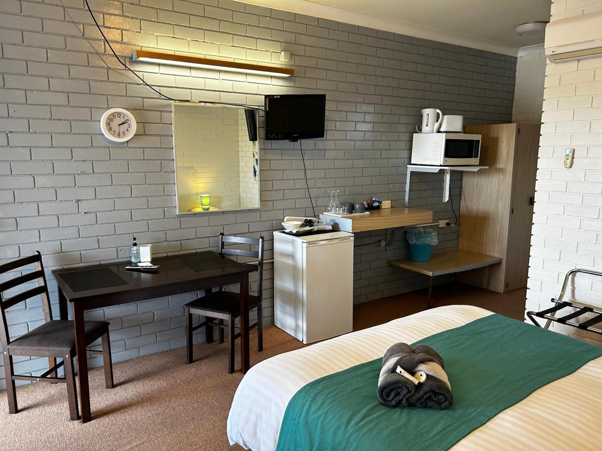 Jillaroo Motor Inn Glen Innes Extérieur photo