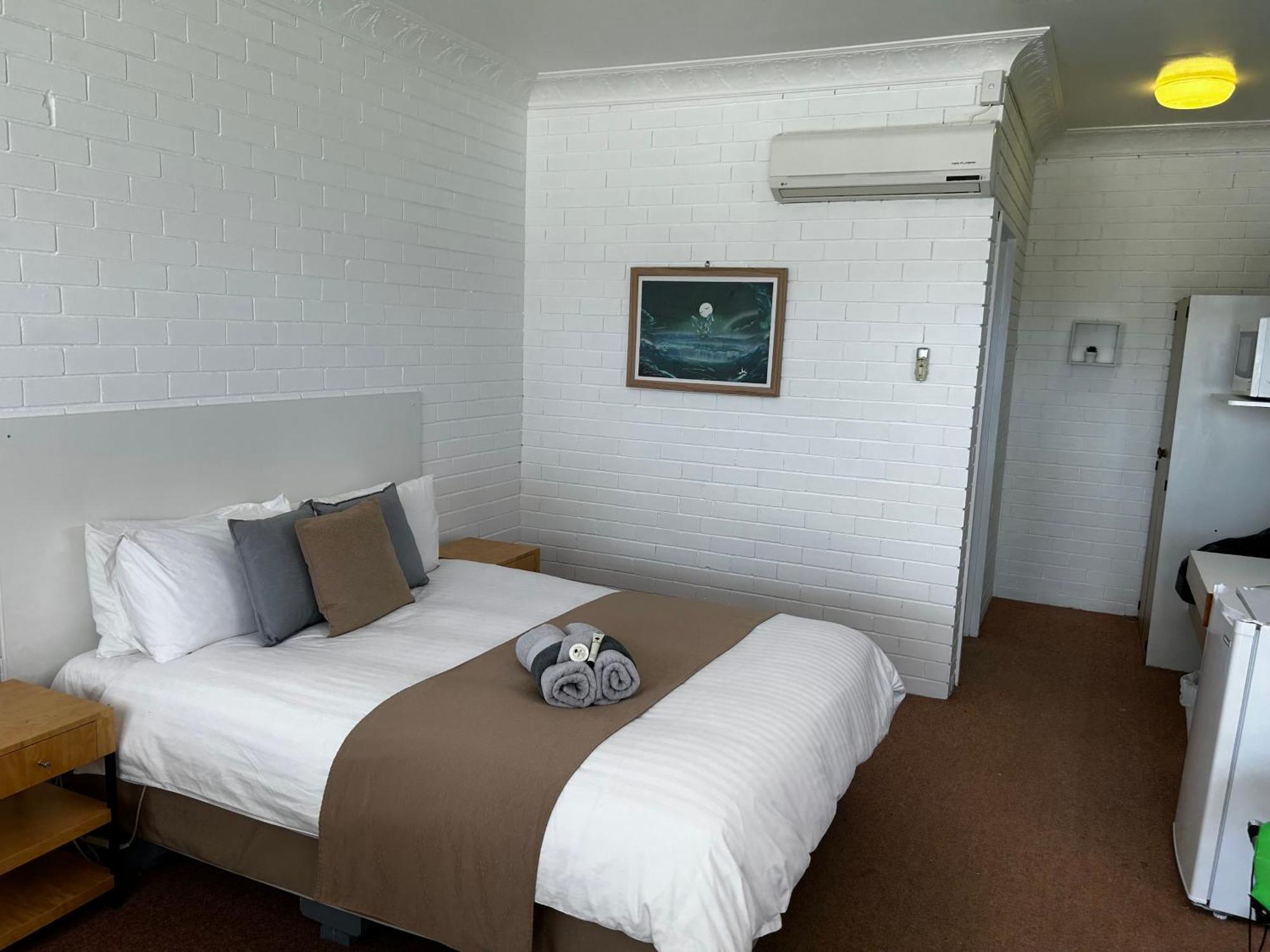 Jillaroo Motor Inn Glen Innes Extérieur photo
