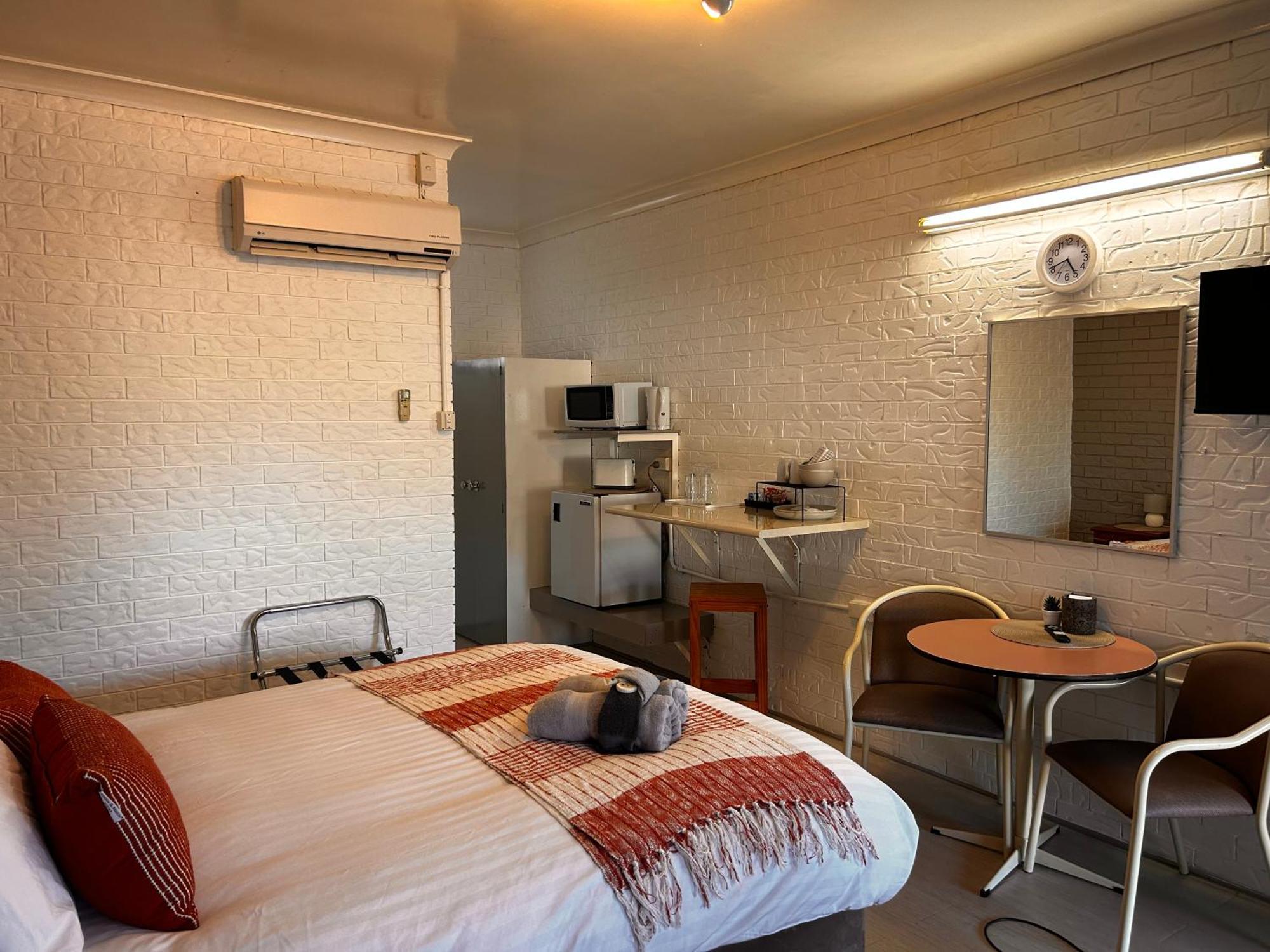 Jillaroo Motor Inn Glen Innes Extérieur photo